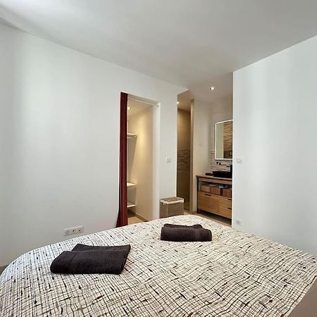 Chez Aya Apartment Epernay Bagian luar foto