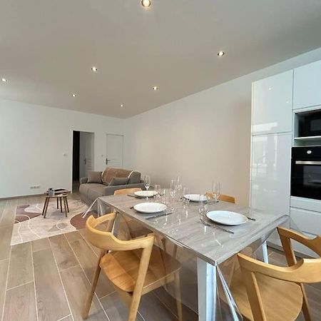 Chez Aya Apartment Epernay Bagian luar foto