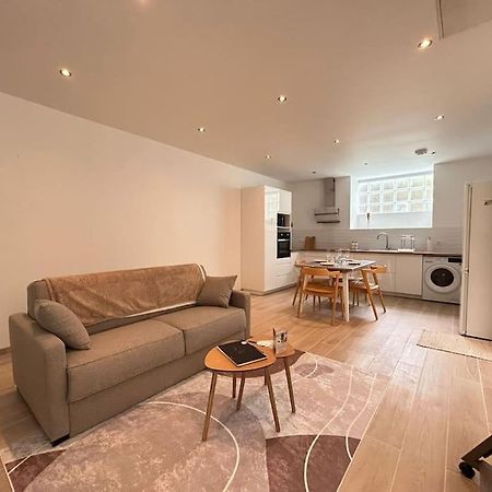 Chez Aya Apartment Epernay Bagian luar foto