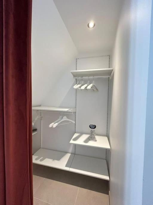 Chez Aya Apartment Epernay Bagian luar foto