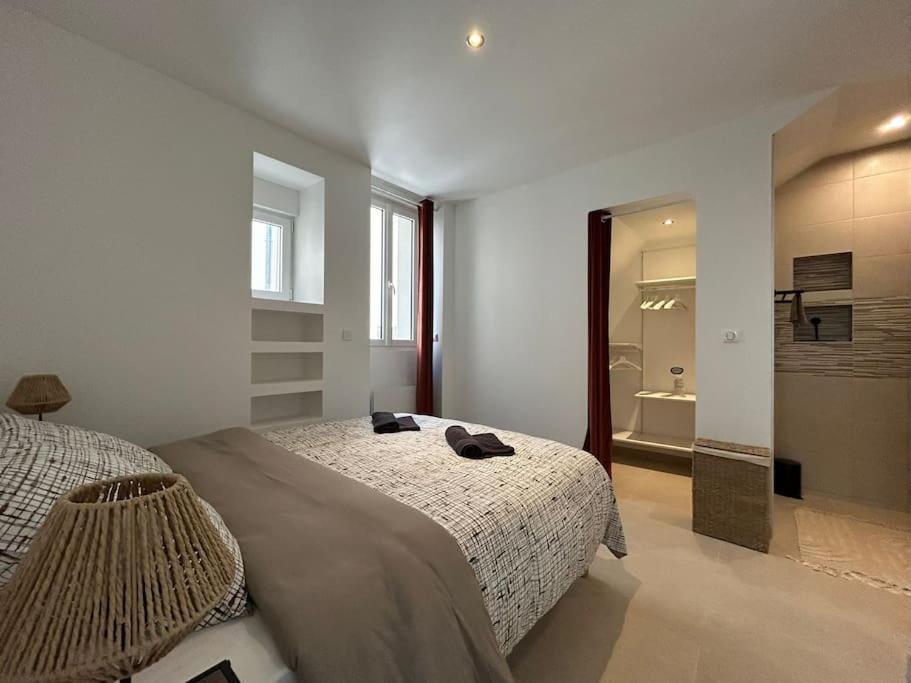 Chez Aya Apartment Epernay Bagian luar foto